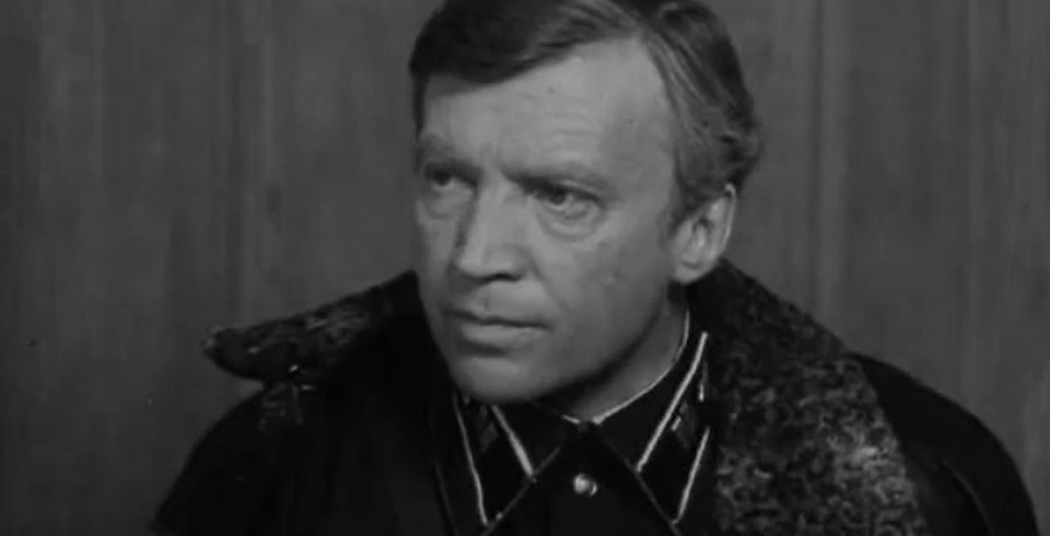Николай Пеньков (1936-2009)